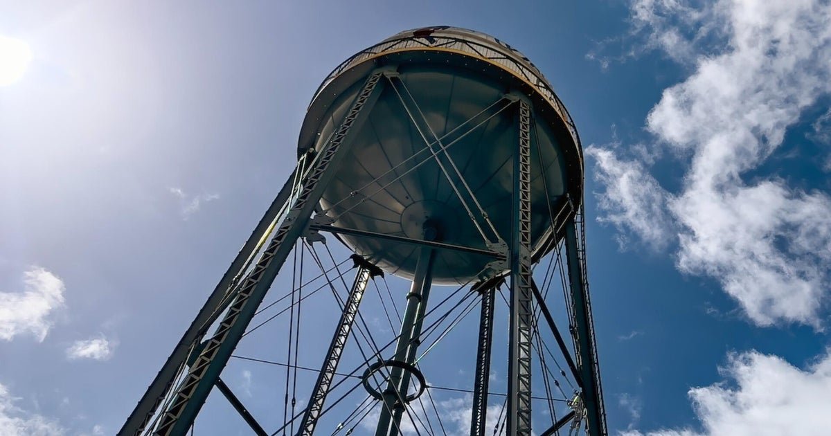cbsn fusion what to know about us water systems hacks that could be linked to iran thumbnail
