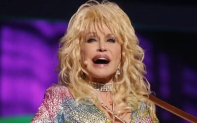 cbsn fusion why dolly parton so beloved thumbnail