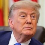 cbsn fusion why trump says hes pausing 50 tariffs on some canadian goods for 3 days thumbnail