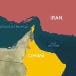 cbsn fusion will iran and oman jointly control traffic in the strait of hormuz thumbnail