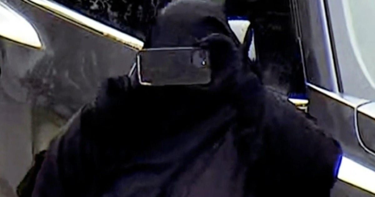 cbsn fusion woman arrested plot blow up new york state capitol thumbnail