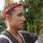 cbsn fusion woman returns to her community to survey damage from hurricane lala in hawaii we need help thumbnail