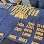 cbsn fusion workers discover gold bars coins worth 10 million former brewery belgium thumbnail