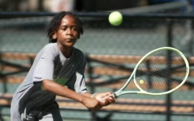 cbsn fusion youth program teaches tennis academics skills champions in life thumbnail