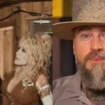 cbsn fusion zac brown reflects on his friendship with dolly parton thumbnail