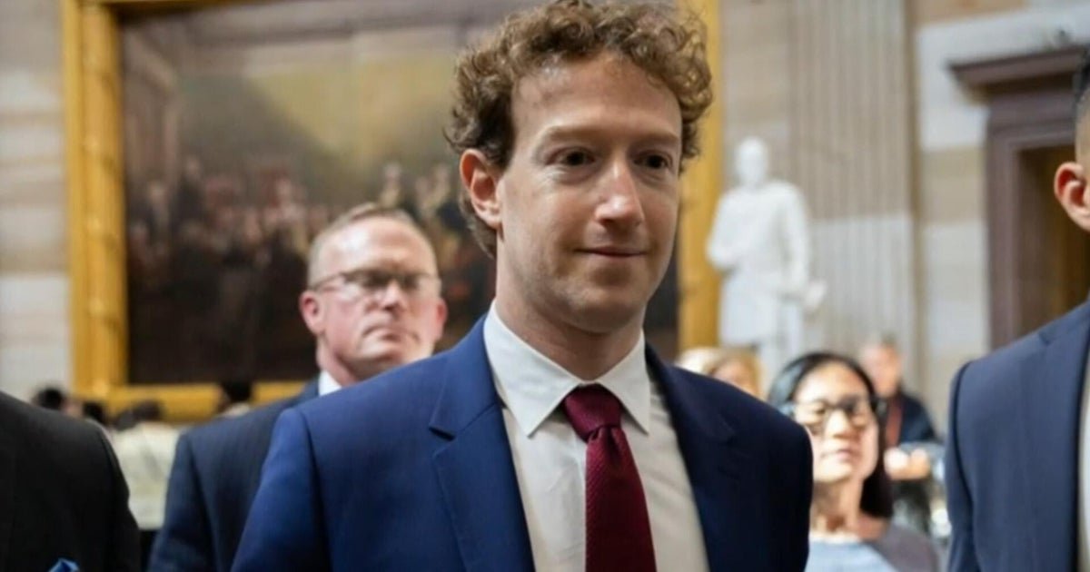 cbsn fusion zuckerbergs essay future of ai thumbnail