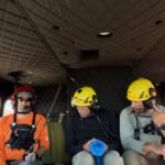 deputy ag rescue