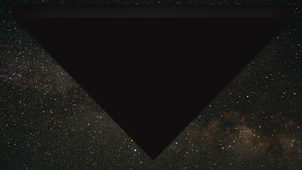 fbi uap d025 digital rendering airborne triangle 2002