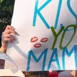 hartman kiss yo mama 1920