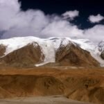 himalaya glacier 1354257492