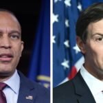 jeffries kushner meeting