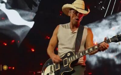 kenny chesney 1920