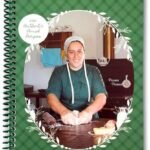 lovinas amish cookbook cover