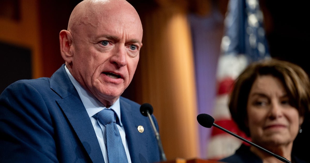 mark kelly