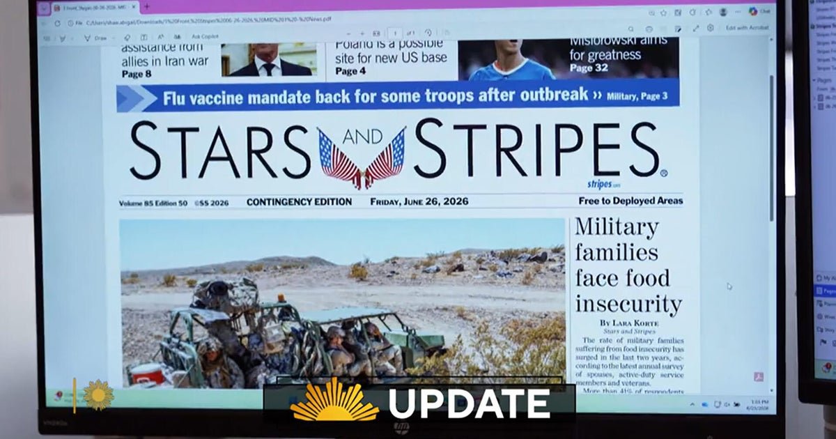 stars and stripes update 1920