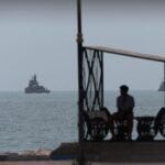 strait of hormuz iran war