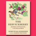 the serviceberry scribner cover 1280