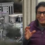thumb woman describes escape