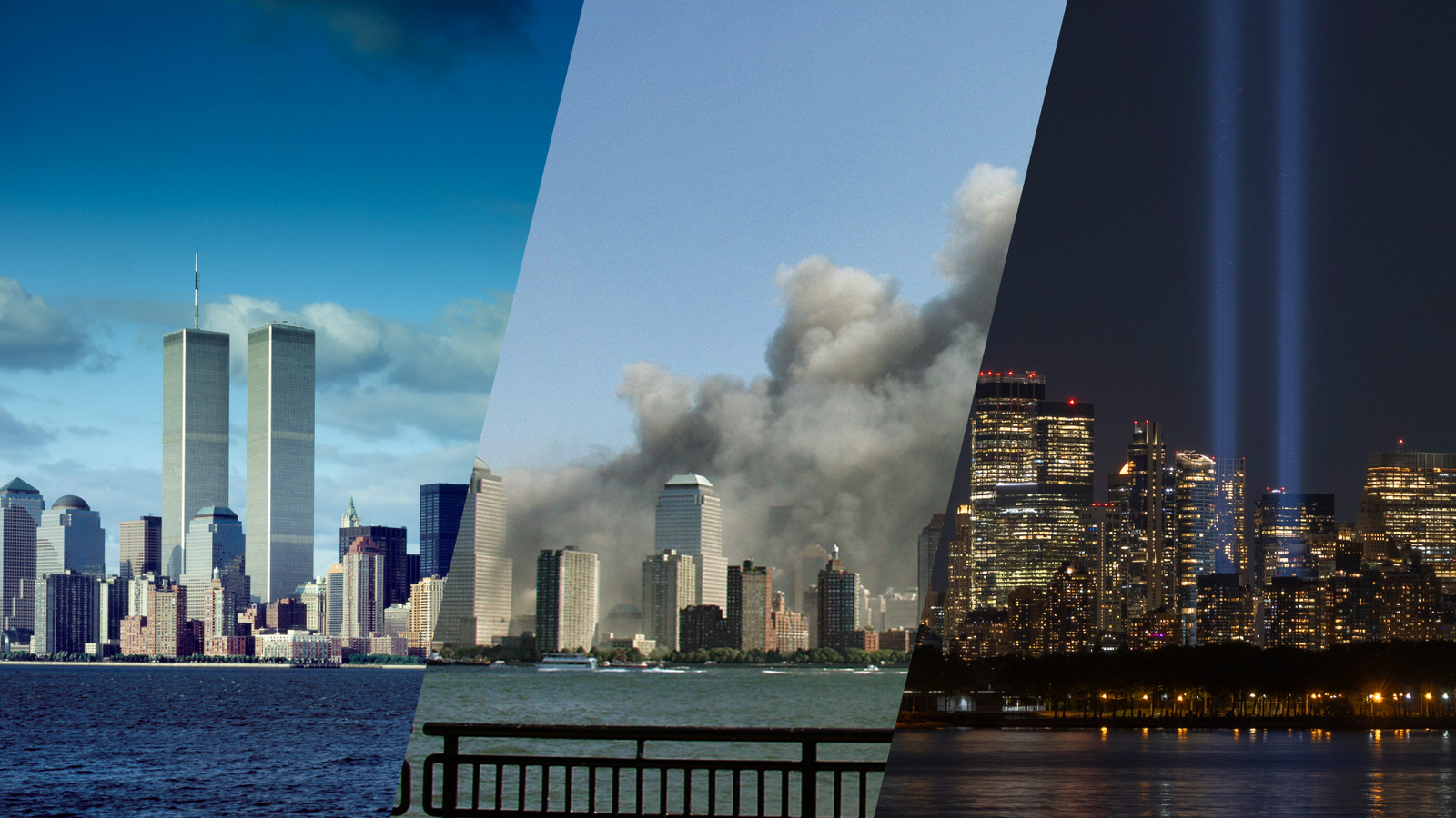 911 anniversary header