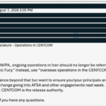 air force email