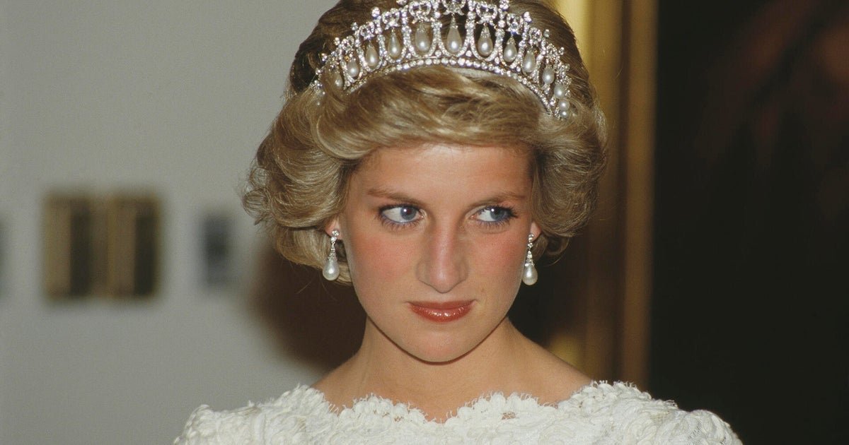 almanac princess diana 1920