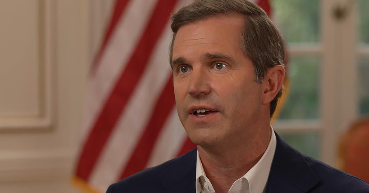 andy beshear 1920