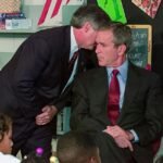 bush card booker elementary ap 21236734276357