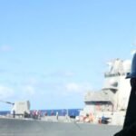 cbsn fusion 8 attempted suicides by sailors in uss lincoln strike group during deployment navy letter says thumbnail