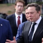 cbsn fusion ai leaders agree to police themselves after white house meeting thumbnail