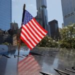 cbsn fusion americans remember the nearly 3000 people killed on 911 in ceremonies across the country thumbnail