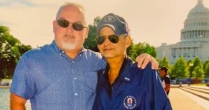 cbsn fusion an nypd cop died from cancer after 911 his brother wants to help others exposed to toxins thumbnail