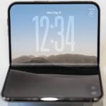 cbsn fusion apple unfolds a new era with a new foldable iphone thumbnail
