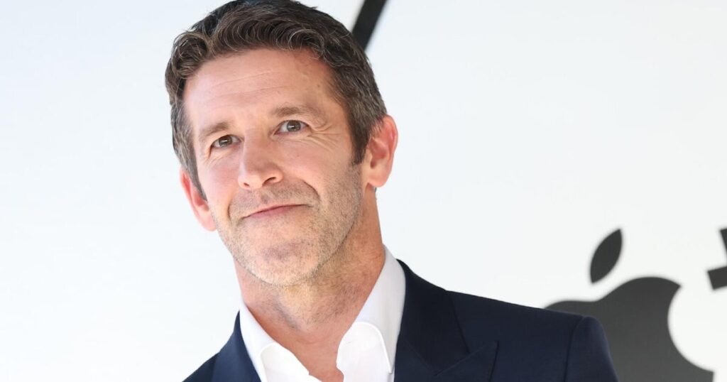 cbsn fusion apples new ceo takes over thumbnail