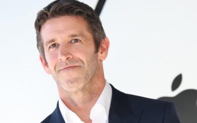 cbsn fusion apples new ceo takes over thumbnail