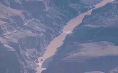cbsn fusion at least 2 dead grand canyon flooding 15 still missing thumbnail