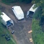 cbsn fusion at least 5 men suspected of preparing terrorist act near uk air base used by us police say thumbnail