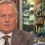 cbsn fusion bestselling author john grisham reworked the first sentence of the french illusion for six months thumbnail