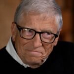 cbsn fusion bill gates says may catastrophe world act ai dangers thumbnail