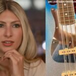 cbsn fusion blu detiger talks ping pong at the club and playing with jack antonoff on saturday night live thumbnail