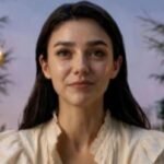 cbsn fusion cbs news interviews so called ai actor tilly noorwood on upcoming movie misaligned thumbnail