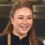 cbsn fusion chef masako morishita says she applies everything she learned as nfl cheerleader in her restaurant thumbnail