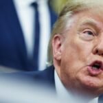 cbsn fusion cnn ms now and politico to sue trump administration over white house ban thumbnail