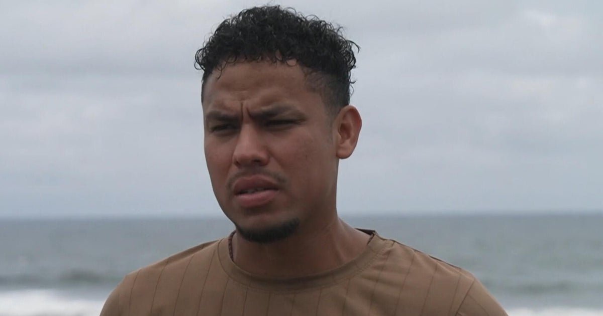cbsn fusion colombian deported to africa by us says i had never heard of liberia thumbnail