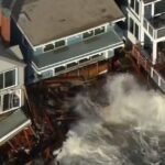 cbsn fusion destructive hurricanes cause damage hawaii california thumbnail