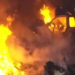 cbsn fusion details news helicopter crash la killing 3 thumbnail
