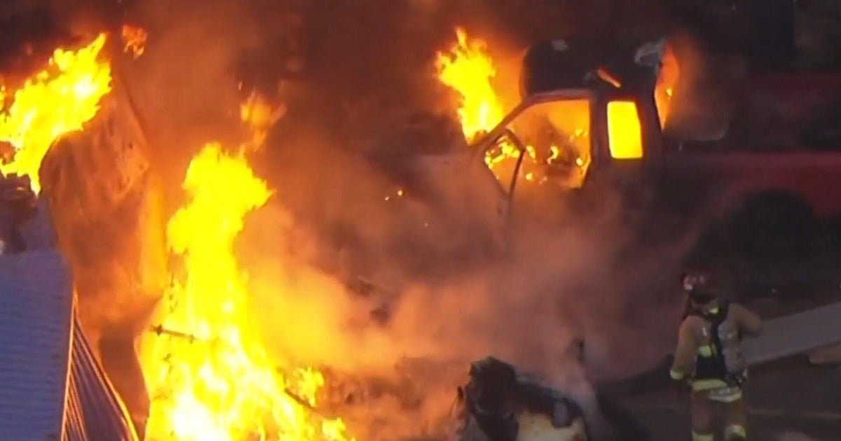 cbsn fusion details news helicopter crash la killing 3 thumbnail