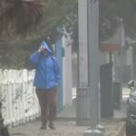cbsn fusion east coast faces threat of powerful winds flooding as noreaster builds thumbnail