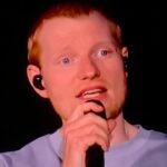 cbsn fusion ed sheeran resumes tour no openers sorry thumbnail