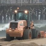 cbsn fusion el nino weather pattern threatening west coast beaches homes thumbnail