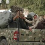 cbsn fusion examining the talibans control of afghanistan 25 years after 911 thumbnail